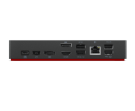 Lenovo ThinkPad Universal USB-C Dock - 1124481 - zdjęcie 4
